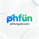 phfungold.com favicon