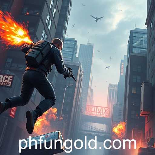 Action Games