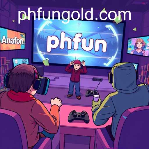 Gaming Evolution: The Rise of Interactive Play