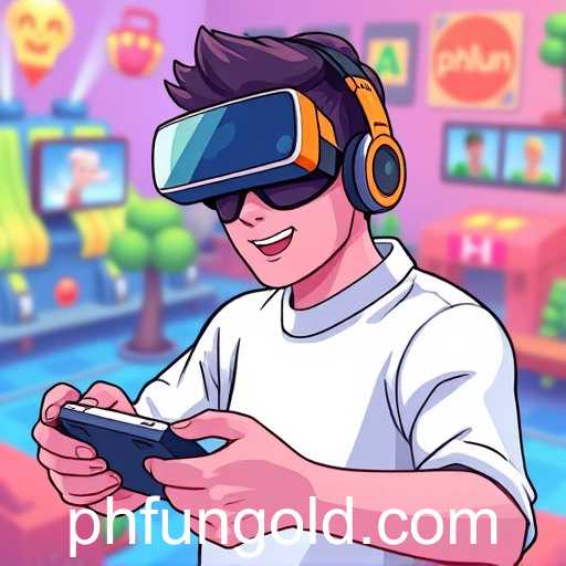 Gaming Evolves: Trends and Innovations in 2025