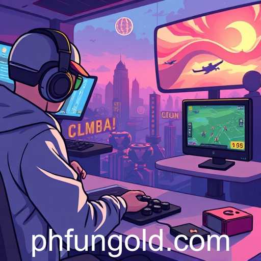 The Rising Influence of Online Gaming in the Modern Era