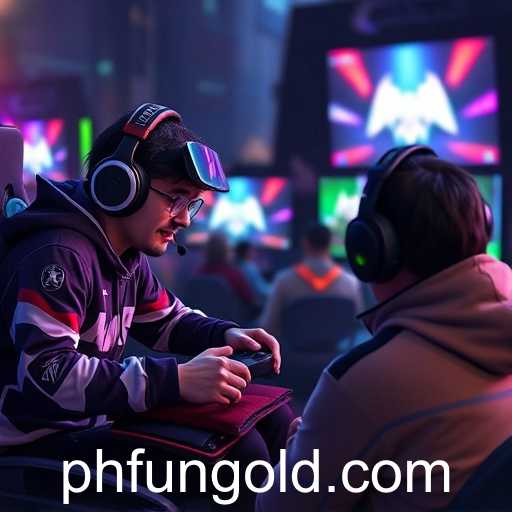 The Rise of Online Gaming Communities in 2025