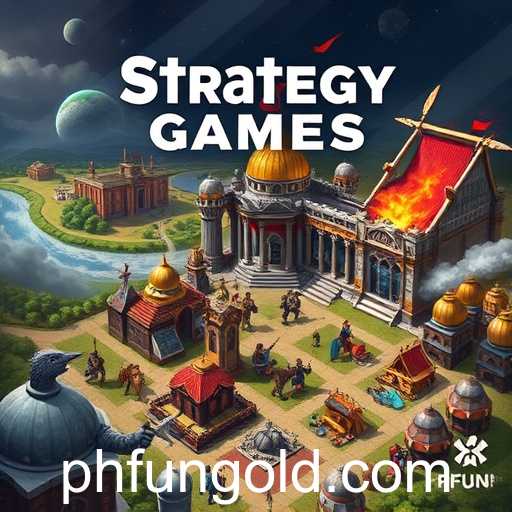 Strategy Games